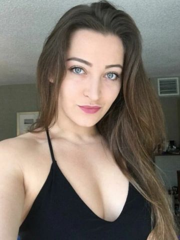 Анна Сиделка